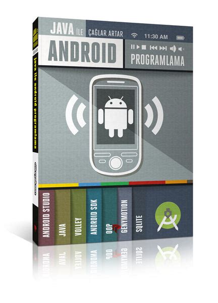 Java ile Android Programlama : 101 Udemy.