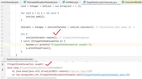 Java lang illegalstateexception cannot parse result path string android studio. J...