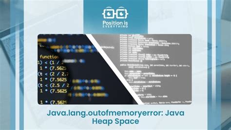 Java lang outofmemoryerror java heap space in docker container. newTable (J2SEPl...