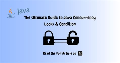 Java lock.  The lock is one of Java's most powerful and flexible Java, Sp...