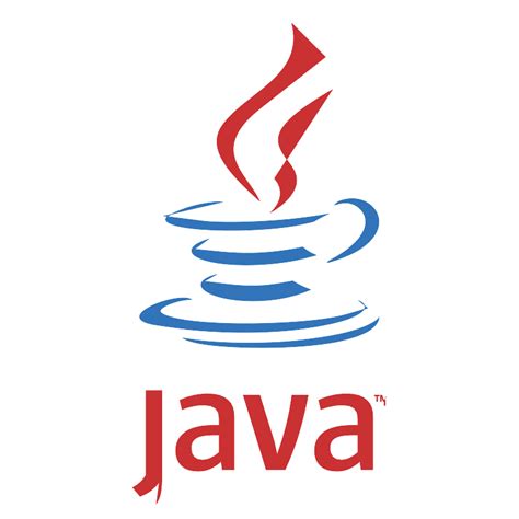 Java logo svg.  You need to agree to the Terms of Use and contact Java for licensing Get ...