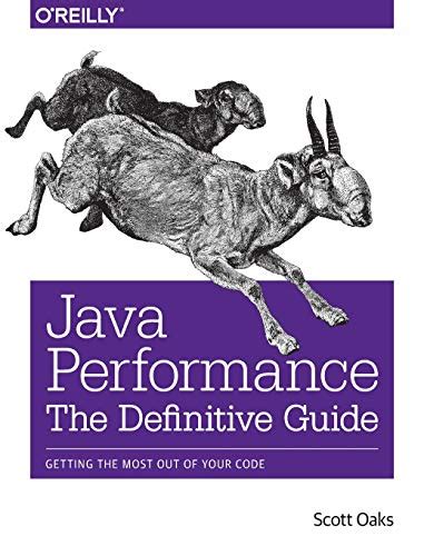 Java performance the definitive guide getting the most out of your code. - Gardner denver locomotive air compressor maintenance manual.