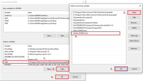 Java program for multi cuisine restaurant.  Set the value of the Environment variable to your...
