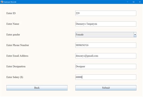 Java program for storing employee details. .  <a href=https://tables.gravitezero.net/as...