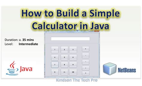 Java program to create calculator using interface.  Feb 25, 2026 · Java program to im...
