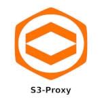 Java proxy library.  Oct 30, 2024 · Learn how to use the S3Proxy library to trans...
