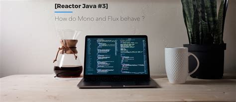 Java reactor flux