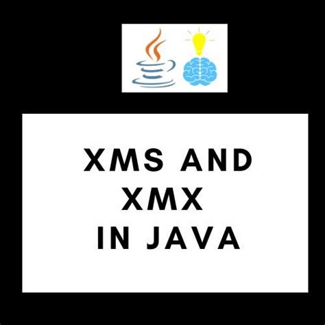 Java shapefile.  This means that your JVM will be started with Xms amount of memory and will...