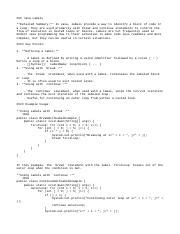 Java text color.  This technique In Java, labels are fundamental components of gr...