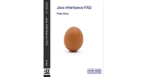 Java threads FAQ (Code Style FAQ ebook series)