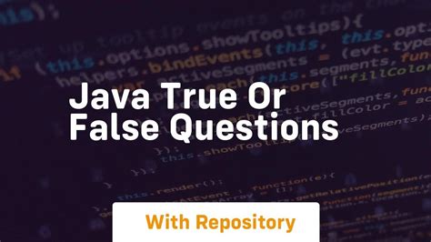 Java true false questions.  In Perl/PHP it works as: How do the post incr...