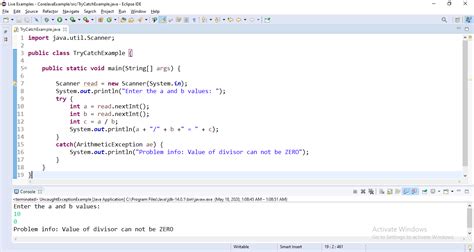 Java try with resources no catch.  Jan 16, 2026 · Before Java 7, managing external resou...
