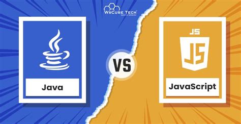 Java vs Javascript : Which Is Better? Difference Between …