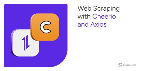 Java web scraping javascript.  Start with Cheerio and Axios for static sites, dis...
