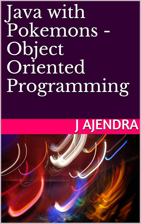 Java with Pokemons - Object Oriented Programming