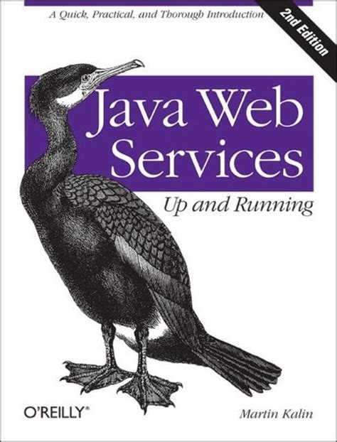 Full Download Java Web Services Up And Running By Martin Kalin