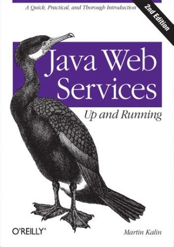 Full Download Java Web Services Up And Running By Martin Kalin