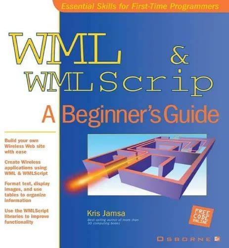 JavaScript, Wml y WmlScript