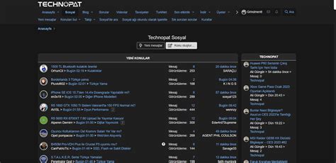 JavaScript: JavaScript ile e-posta atma Technopat Sosyal.