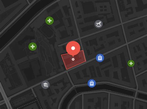 JavaScript API — Web siteniz için interaktif haritalar.