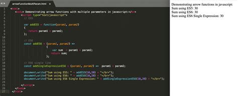JavaScript Arrow Function'dan Veri Alma Ve GET Request.