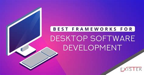 JavaScript Frameworks for Building Desktop Applications