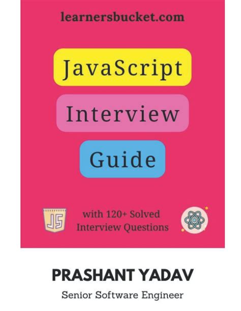 JavaScript Interview Guide