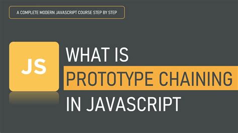 JavaScript Prototype Chain SuperMong