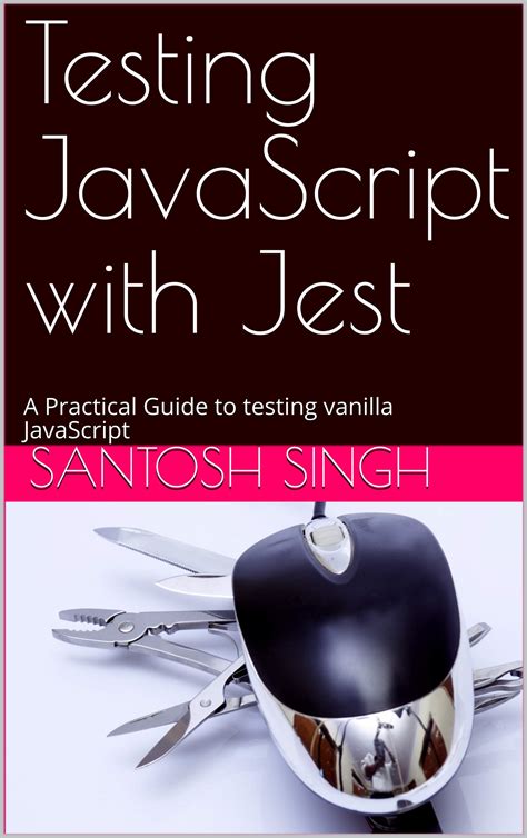 JavaScript Testing with Jest: A TDD Approach