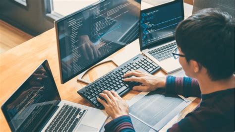 JavaScript is no longer the favorite programming language for developers TechRadar