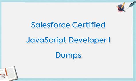 JavaScript-Developer-I Dumps Deutsch