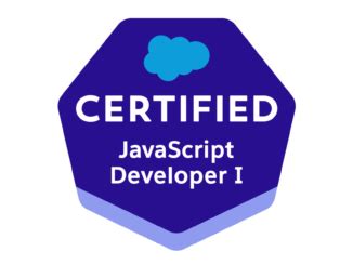 JavaScript-Developer-I PDF Demo