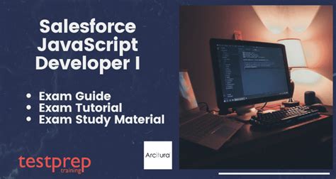JavaScript-Developer-I PDF Testsoftware