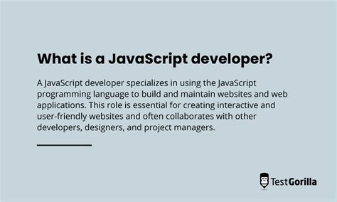 JavaScript-Developer-I Schulungsunterlagen