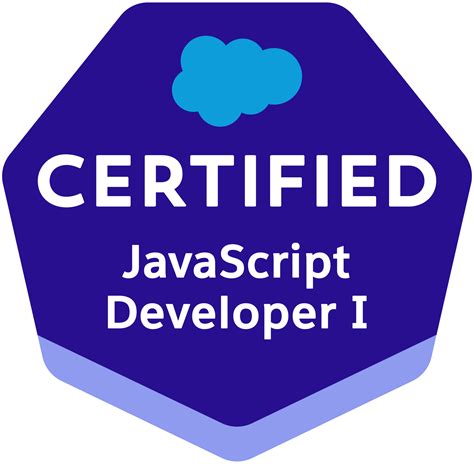JavaScript-Developer-I Test Preparation
