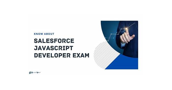 100% JavaScript-Developer-I Exam Coverage