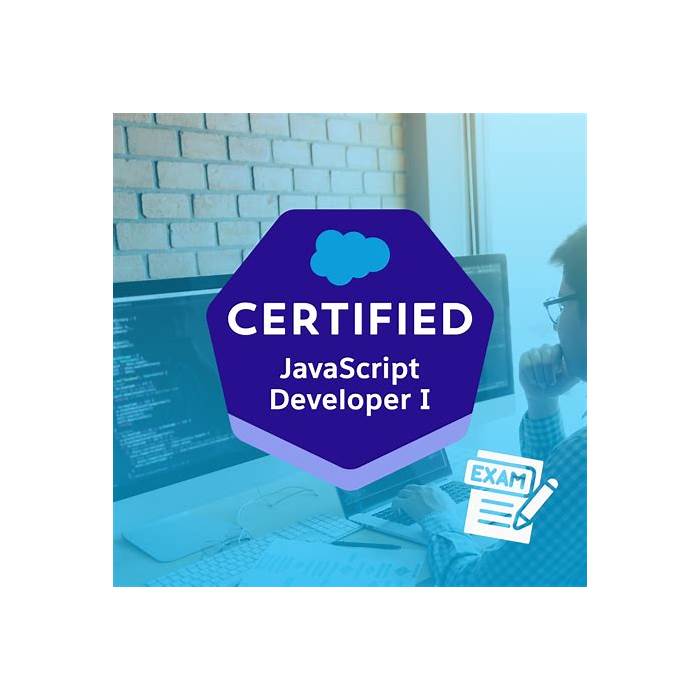 JavaScript-Developer-I Examengine