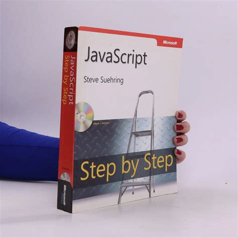 Read Online Javascript Step By Step By Steve Suehring