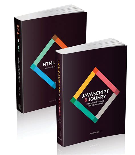 Read Javascript And Jquery Interactive Frontend Web Development By Jon Duckett