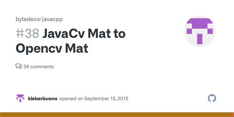 Javacv mat release.  Manage memory effectively by releasing native resources (...