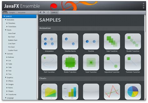 Javafx application.  <classifier>mac</classifier> doesn't ...