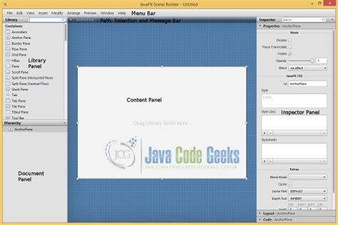 Javafx button image scene builder.  If you liked this article, you might also...