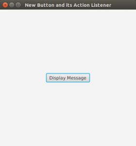 Javafx button setonaction.  In this JavaFX Tutorial : Create new Button and Set Action Listener...