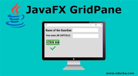 Javafx gridpane get node by row and column. 0.  This is a tutorial on the JavaFX ...