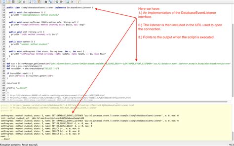 Javafx h2 database example.  Vanselow 2.  In this tutorial, we will learn how...