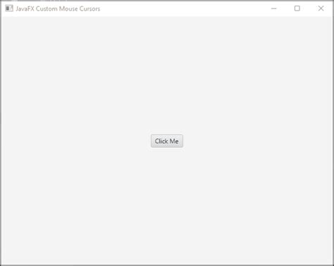 Javafx image size.  ImageCursor public ImageCursor(Image image) Constructs an ImageCursor from t...