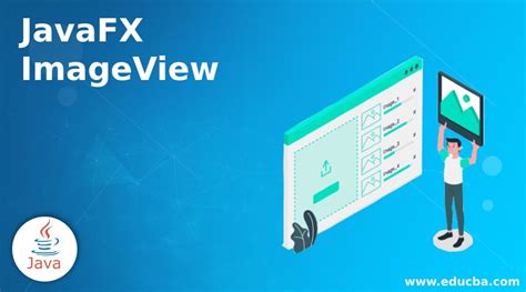 Javafx imageview example.  Example Following is an example which demonstrates how to load a...