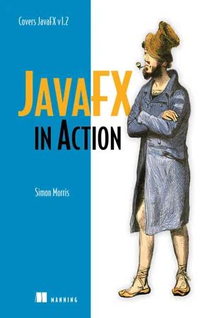 Javafx in action pdf.  JavaFX is a Java-based rich user interface technolo...