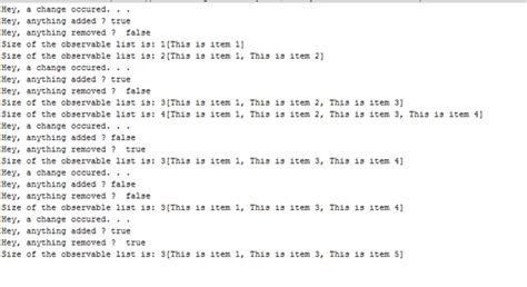 Javafx observablelist. add (E)) Throws: NullPointerException - if the specif...