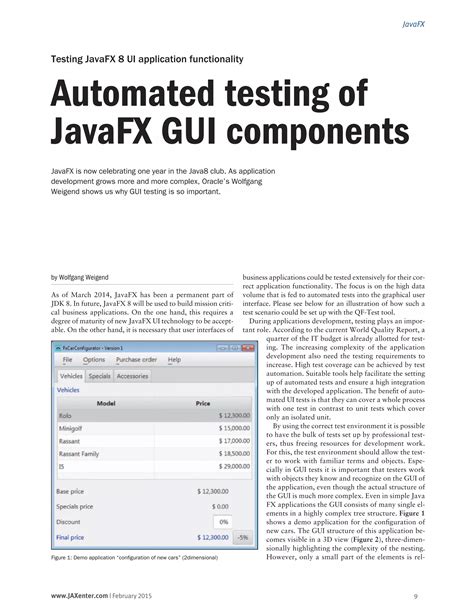 Javafx pdf viewer.  This sample shows 2 ways of integrating the Java bean:.  A li...